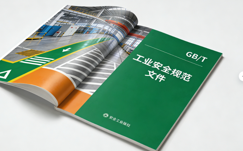 地坪安全新規解讀：從合規到領先，企業如何把握新機遇？