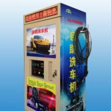工廠凈水機(jī) 不止于飲水安全，拓展洗車服務(wù)新篇章